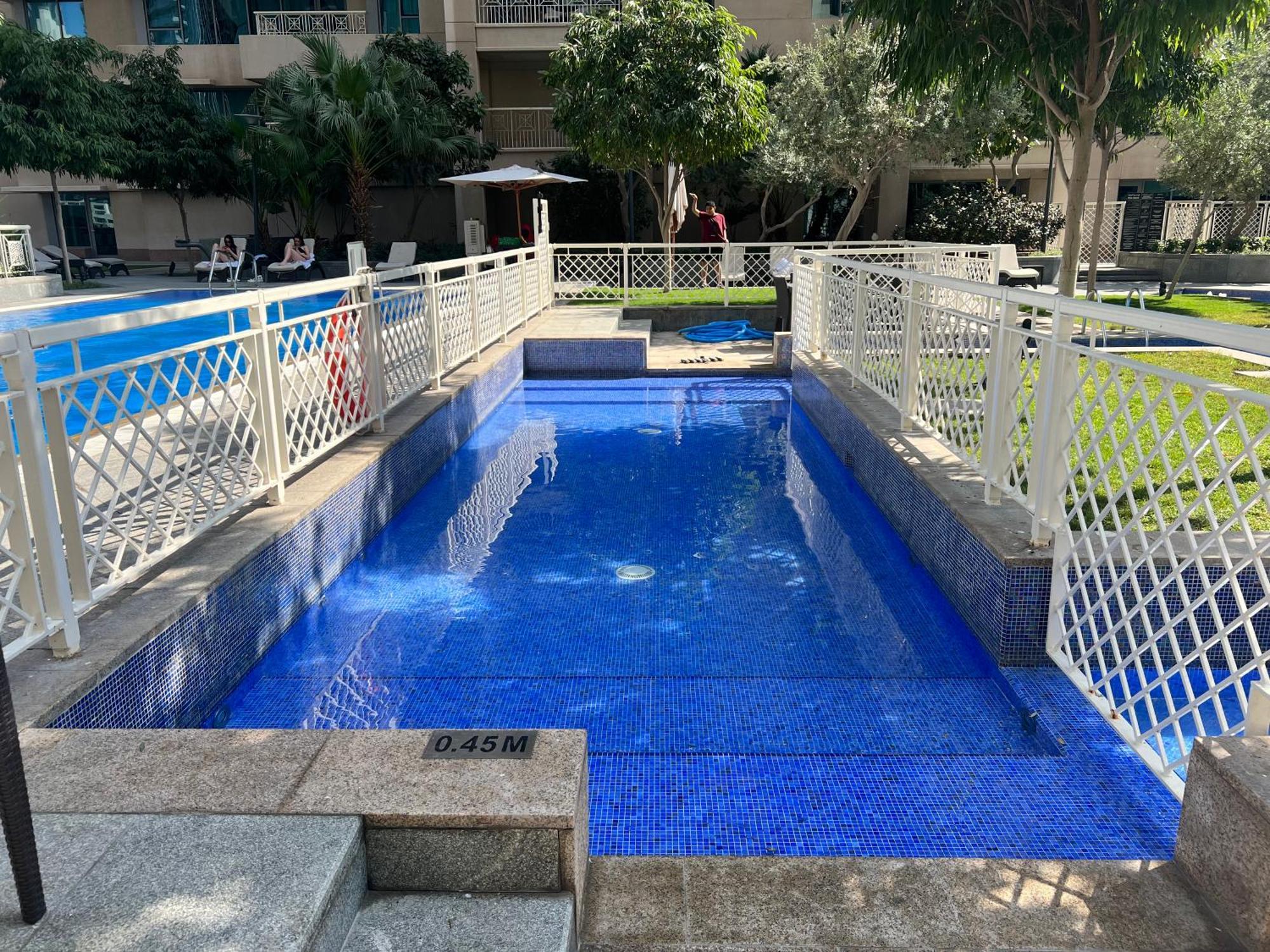 Prestige Living 2Br With Full Burj Khalifa And Fountain View By Auberge Dubai Esterno foto